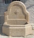 Fontaine française provençale Fontaine française provençale